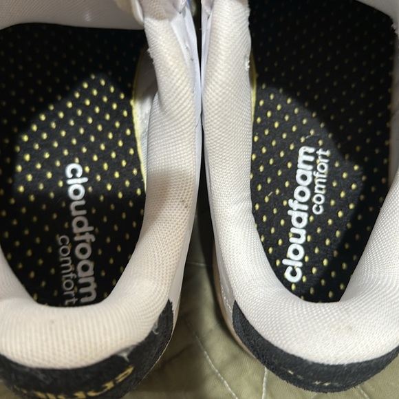 Adidas Grand court sneakers - Picture 5 of 6